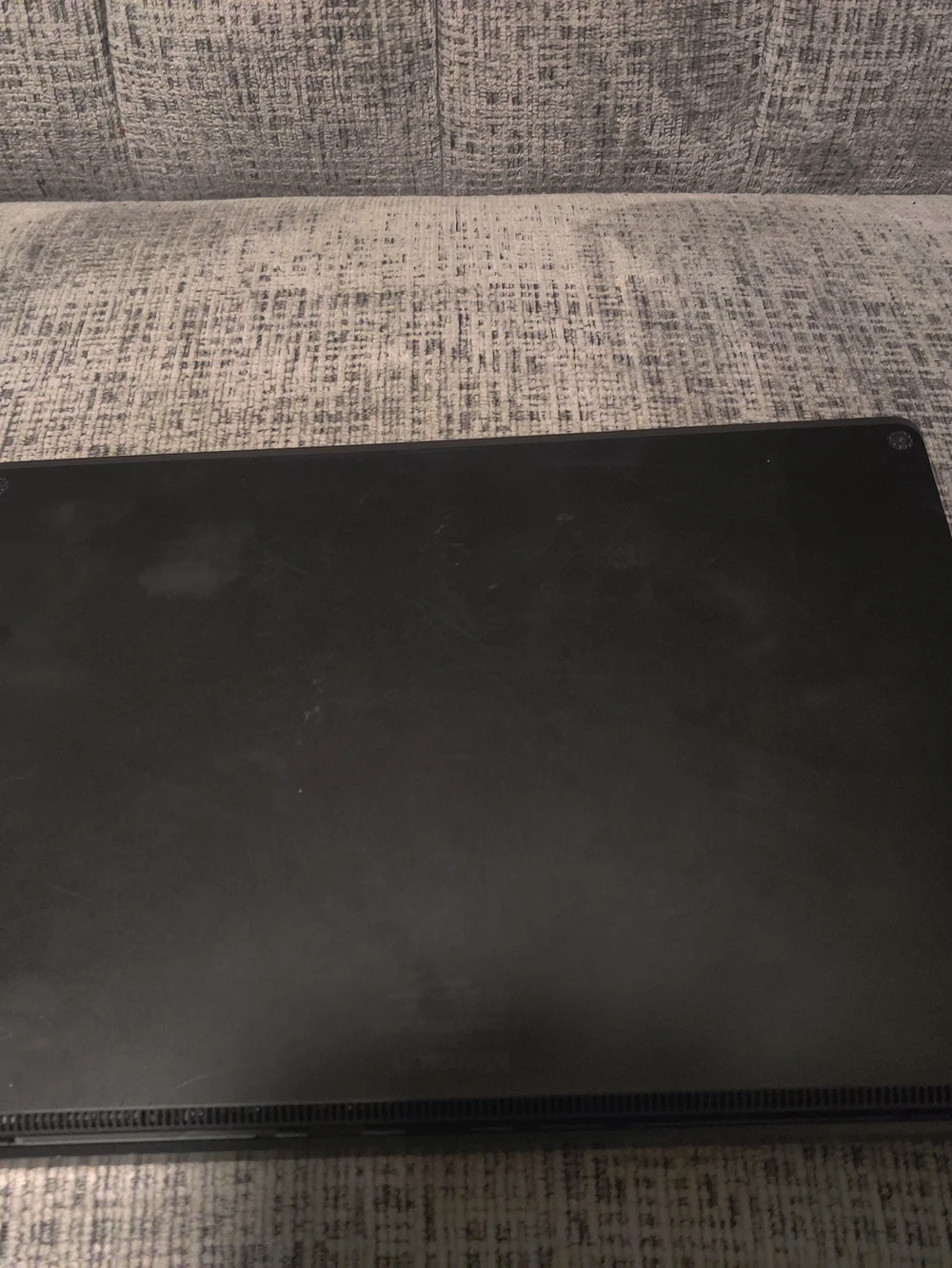 Microsoft i7 SSD Touchscreen 13